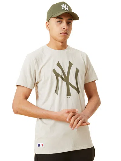 New Era Mlb Seasonal In Neutral