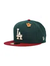 New Era Mlb Ws Contrast 59fifty Baseball Cap