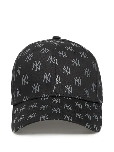 New Era Monogram Cap