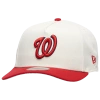 New Era Nationals 9forty A-frame Cap In Multi