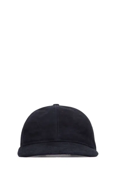 NEW ERA NE 9FIFTY RC SUEDE NEWERA NVY