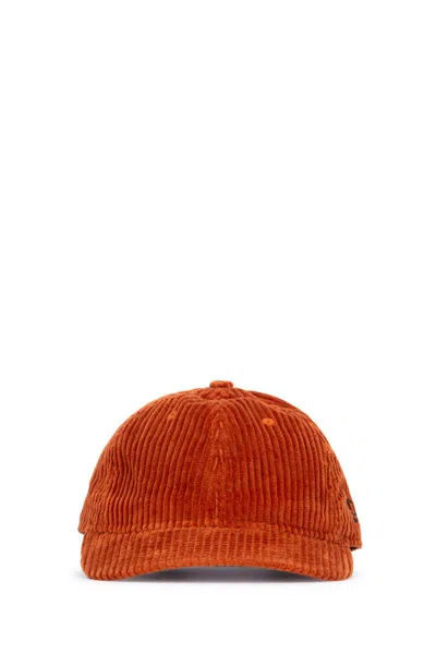 New Era Ne Cord 9fifty Rc Newera Org In Orange
