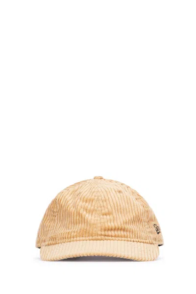 New Era Ne Cord 9fifty Rc Newera Xbr In Neutral