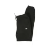 New Era Ne Essential Jogger Men's Lightweight Tracksuit Pants Black/white