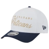 New Era New Orleans Pelicans  Pelicans 9forty Af 25 Nba Draft Cap