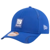 New Era New York Giants  Giants 2025 Nfl Sideline 9forty Cap In Multi