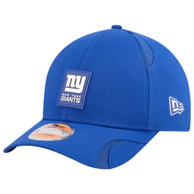 New Era New York Giants  Giants 2025 Nfl Sideline 9forty Cap In Multi