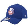 New Era New York Islanders  Islanders 9forty A-frame Primary Cap In Blue