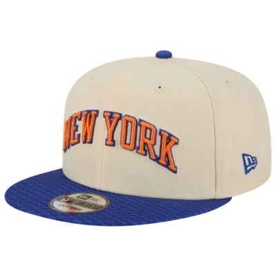 New Era New York Knicks  Knicks City Edition 25 9fifty In Multi