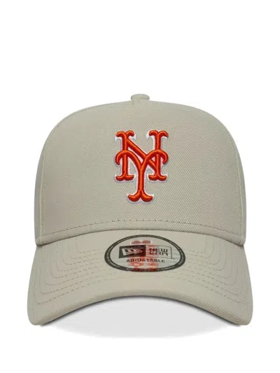 New Era New York Mets Baseball Cap In Neutral