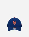 NEW ERA NEW YORK METS MLB CORE CLASSIC 9TWENTY ADJUSTABLE CAP