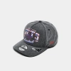 New Era New York Mets Mlb Washed 9fifty Snapback Hat In Gray