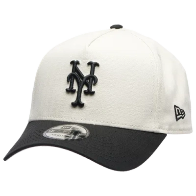 New Era New York Mets  Mets 940af Herringbone Cap In Multi