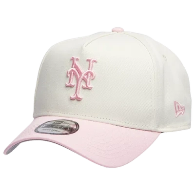 New Era New York Mets  Mets 9forty A-frame Cap
