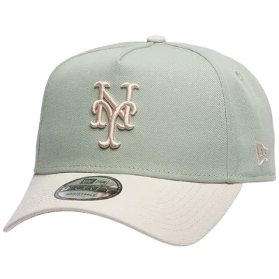 New Era New York Mets  Mets 9forty A-frame Cap