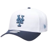 New Era New York Mets  Mets 9forty A-frame Cap