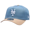 New Era New York Mets  Mets 9forty A-frame Cap In Blue