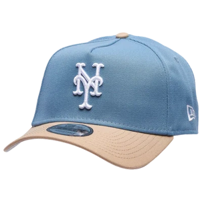 New Era New York Mets  Mets 9forty A-frame Cap
