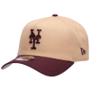 New Era New York Mets  Mets 9forty A-frame Cap