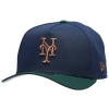 New Era New York Mets  Mets 9forty A-frame Cap In Blue