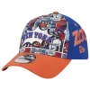New Era New York Mets  Mets 9forty Player Weekend Cap In Blue