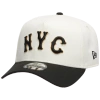 New Era New York Mets  Mets Nyc 9forty A-frame 2tone Wordmark