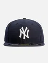 New Era New York Yankees 59fifty In Blue