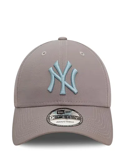 New Era New York Yankees 9forty Cap In Neutral