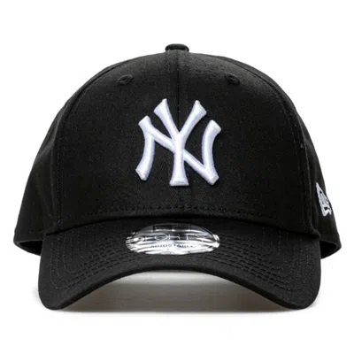 NEW ERA NEW YORK YANKEES 9FORTY COTTON HAT, SIZE OSFA