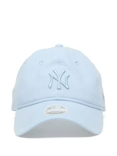 New Era New York Yankees 9twenty Baseball Cap In Blue