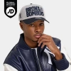 New Era New York Yankees Bronx Bombers Mlb 9forty Snapback Hat In Blue