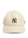 New Era New York Yankees Cap In Neutral
