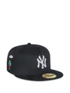 New Era New York Yankees Cap In Blue