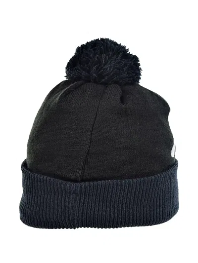 New Era New York Yankees Confident Beanie In Black