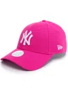 New Era New York Yankees Cotton Baseball Cap
