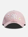 New Era New York Yankees Daisy 9twenty Cap