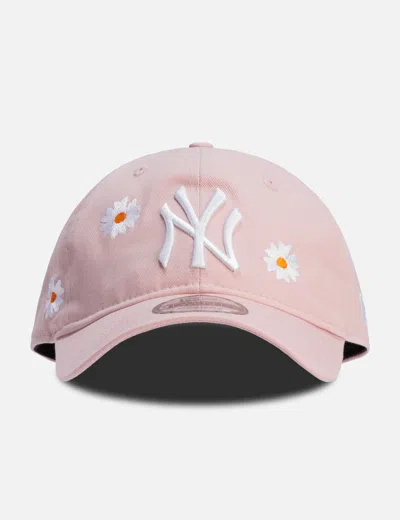 New Era New York Yankees Daisy 9twenty Cap