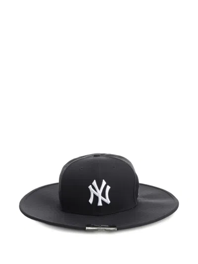 New Era New York Yankees Hat In Blue