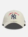 NEW ERA NEW YORK YANKEES LEAGUE MIX 9TWENTY CAP