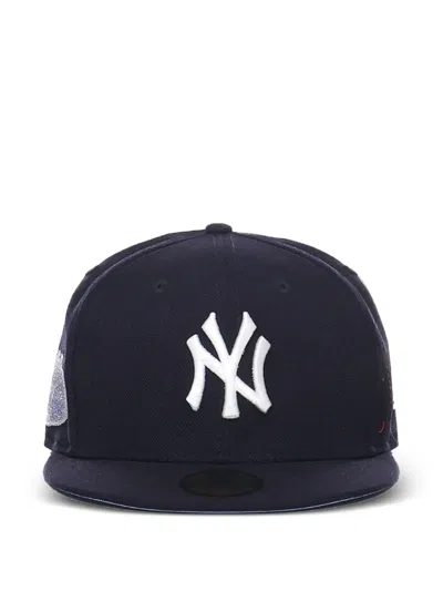 New Era New York Yankees Logo Wool Cap