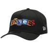 New Era New York Yankees  Yankees 940 A Frame Ransom Cap In Black