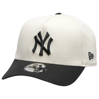New Era New York Yankees  Yankees 940af Herringbone Cap In Multi