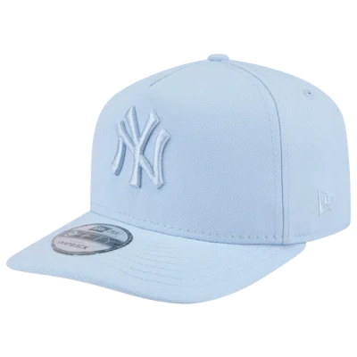 New Era New York Yankees  Yankees 950 Tonal Color Cap In Carolina