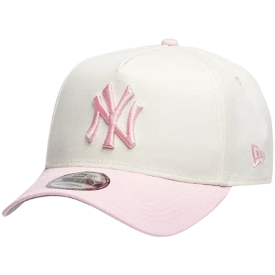 New Era New York Yankees  Yankees 9forty A-frame Cap