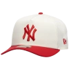 New Era New York Yankees  Yankees 9forty A-frame Cap In Red