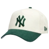 New Era New York Yankees  Yankees 9forty Corduroy A-frame Cap