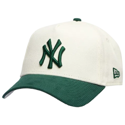 New Era New York Yankees  Yankees 9forty Corduroy A-frame Cap