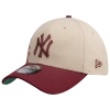 New Era New York Yankees  Yankees 9forty Mc City Element Pr Cap