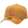 New Era New York Yankees  Yankees 9forty Pastel Cap