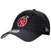 New Era New York Yankees  Yankees 9twenty Adjustable Hat In White/navy